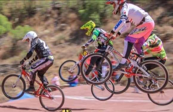 Realizará IMCUFIDE Primer Clínica de BMX Challenger