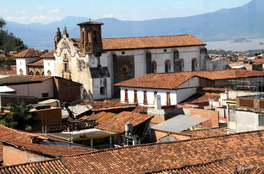  Inicia Secum con plan de conservación del patrimonio cultural de Pátzcuaro
