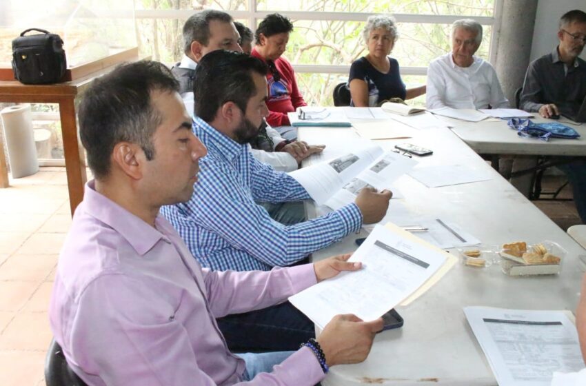 SADERMA implementará estrategias para la conservación y cuidado del Cerro del Punhuato