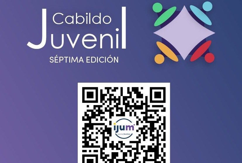  Continúa abierta la Convocatoria para Cabildo Juvenil 2023 en Morelia