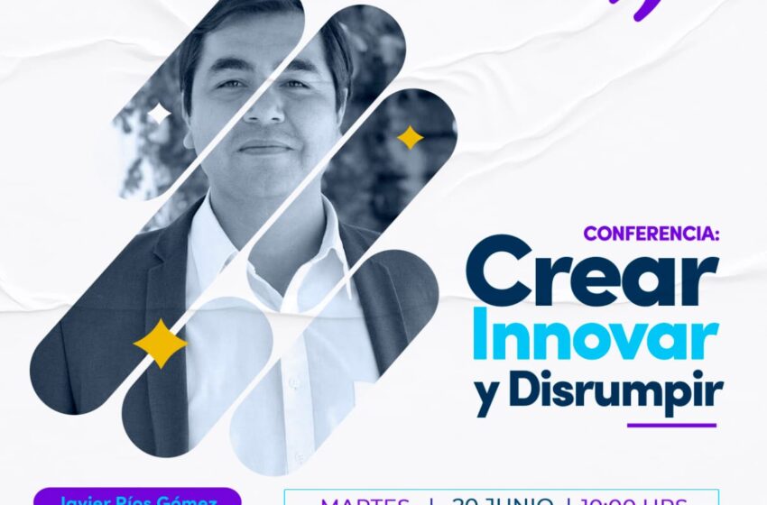  ¿Eres joven? Participa en el 1er encuentro Haciendo Match con las Juventudes en CM
