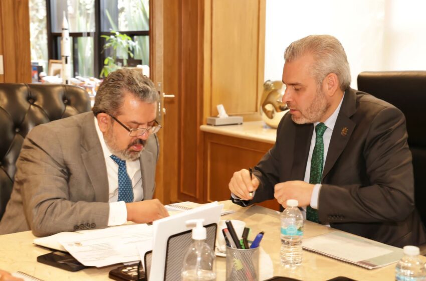 Este jueves arranca la ampliación a cuatro carriles de la Siglo XXI