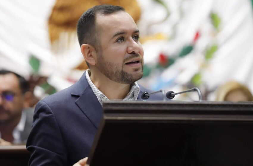  Busca Reyes Galindo que mujeres michoacanas estén libres de violencia obstétrica