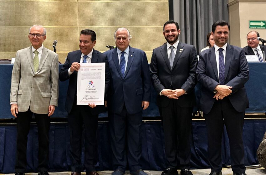  Nombran a Cotija como nuevo Pueblo Mágico de Michoacán