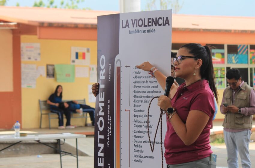  Nueva Ley de Movilidad permitirá avanzar en erradicar violencia de género en el transporte: Seimujer