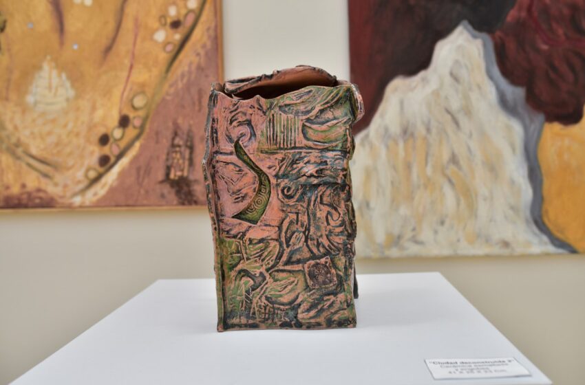 Gobierno de Morelia promueve más arte y cultura para el Norte de la ciudad