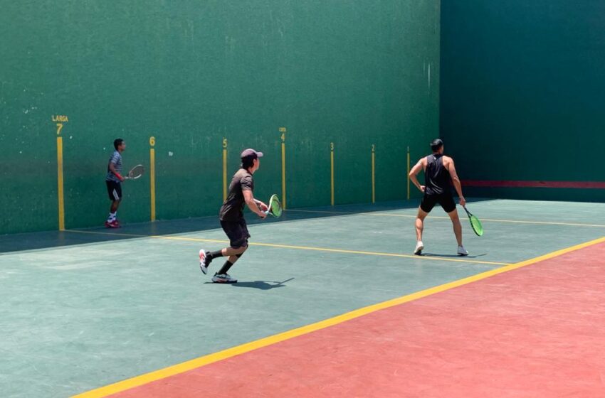  Prepara Ayuntamiento de Morelia actividad deportiva este fin de semana