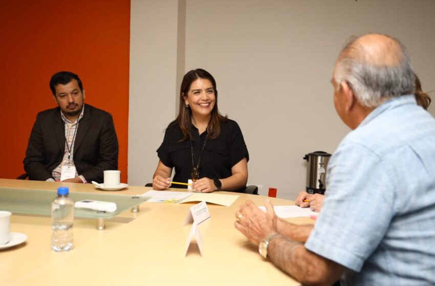  Avanza Gobierno de Morelia con el fortalecimiento de la mejora regulatoria