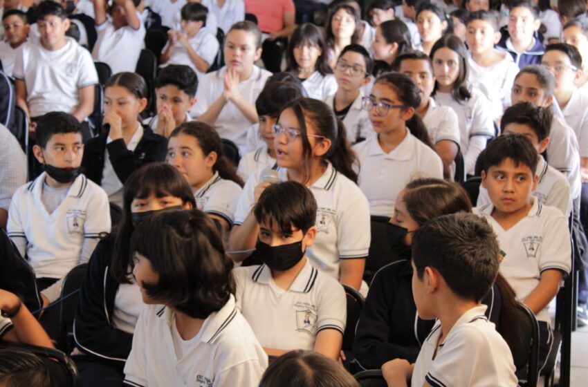  Realiza SEFECO macro jornada de Cultura del Ahorro