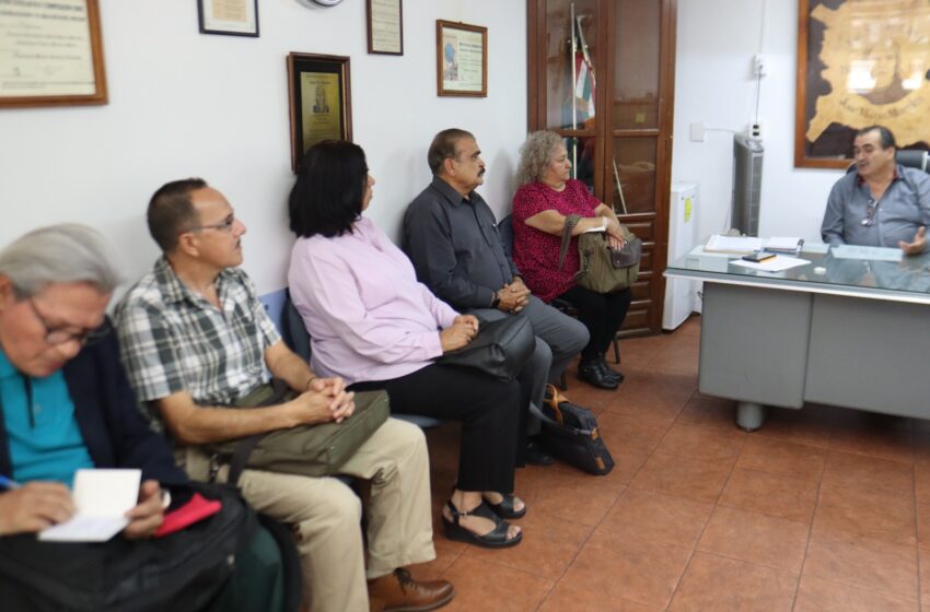  SEE fortalece atención en secundarias y llama a privilegiar la educación
