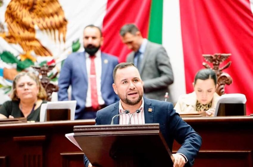  Busca Reyes Galindo que municipios humanicen la planeación del desarrollo urbano