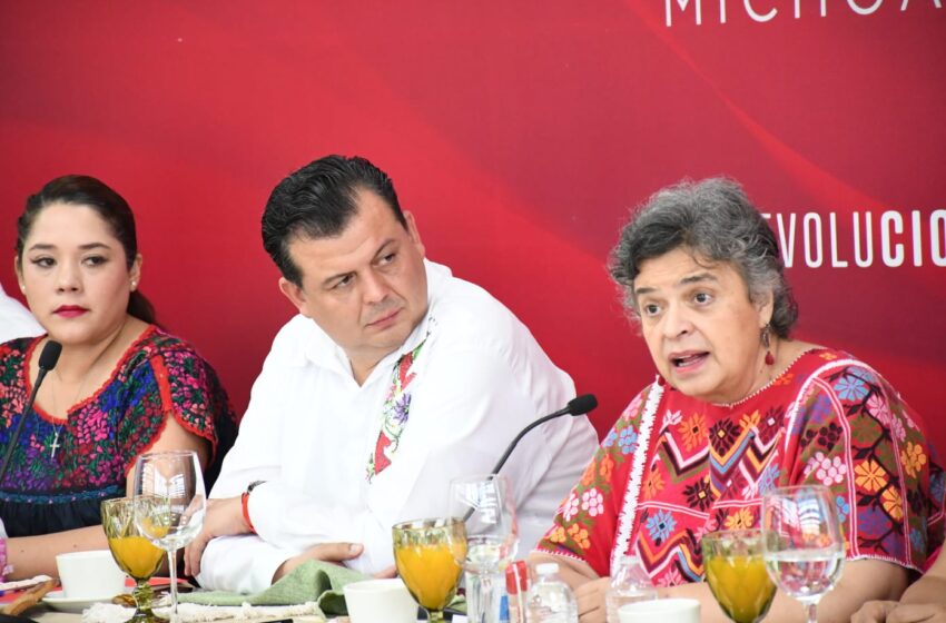  En el PRI no hay corcholatas, hay piezas de ajedrez bien talladas: Memo Valencia