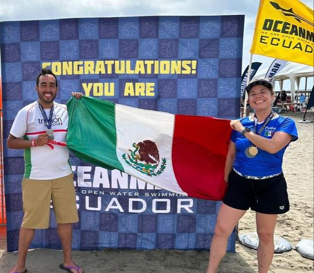  Integrantes de Ranas-Bicentenario lograron pase al Mundial de Tailandia