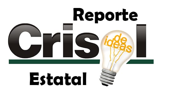 Reporte Crisol Estatal