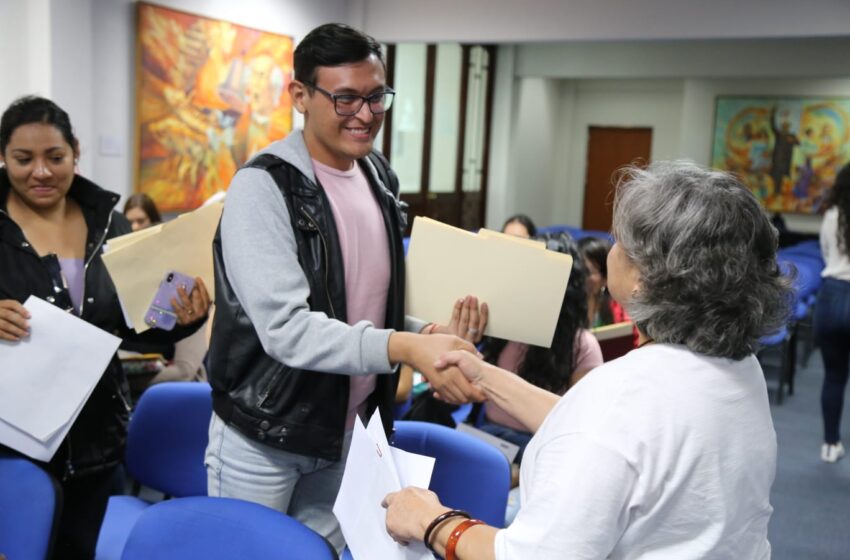  Con transparencia en procesos, SEE recupera rectoría de la educación