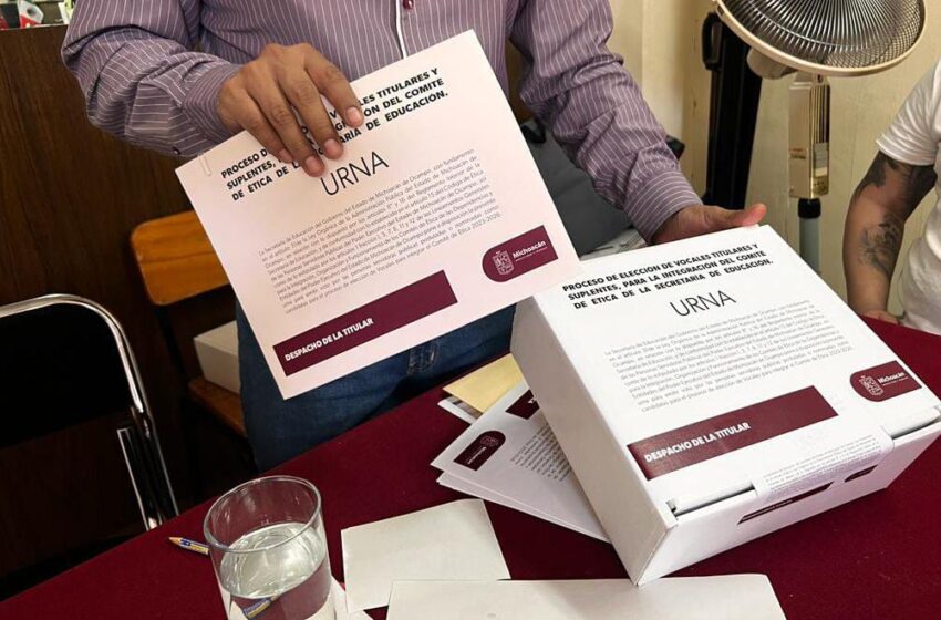  SEE fortalece transparencia y alista nuevo Comité de Ética