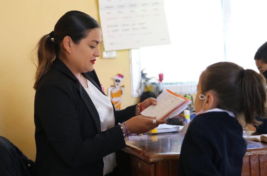 Más de 12 mil escuelas alistan ordenado cierre de ciclo: SEE