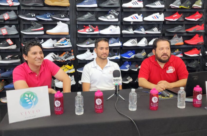  IMCUFIDE invita a IX Carrera Atlética del Día del Padre