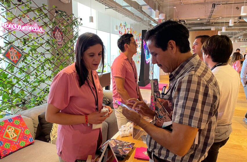  Gobierno de Morelia, en constante fortalecimiento de los diversos segmentos turísticos