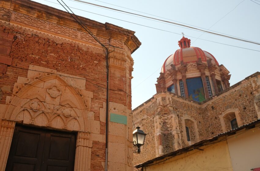  Queso Cotija, magia y relanzamiento de un pueblo tradicional