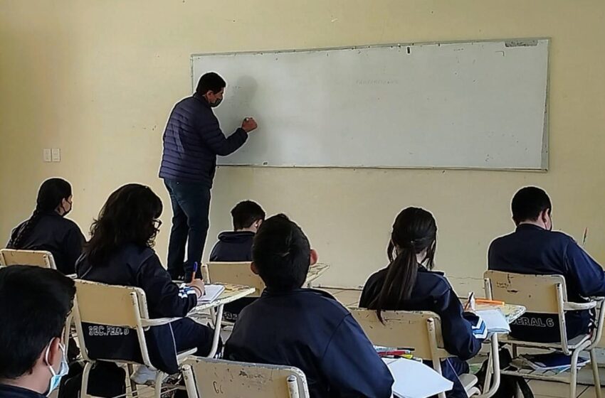 Cero corrupción en el proceso de basificación de docentes, destaca SEE