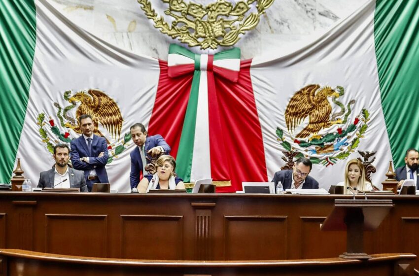  75 Legislatura garantiza protección a periodistas y defensores de derechos humanos