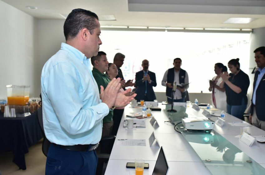  Gobierno de Morelia impulsa la participación ciudadana