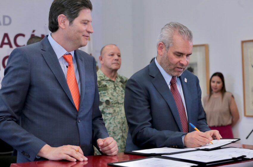  Morelia dispone de 110.4 mdp del Faeispum para rehabilitar Mercado Independencia: Bedolla