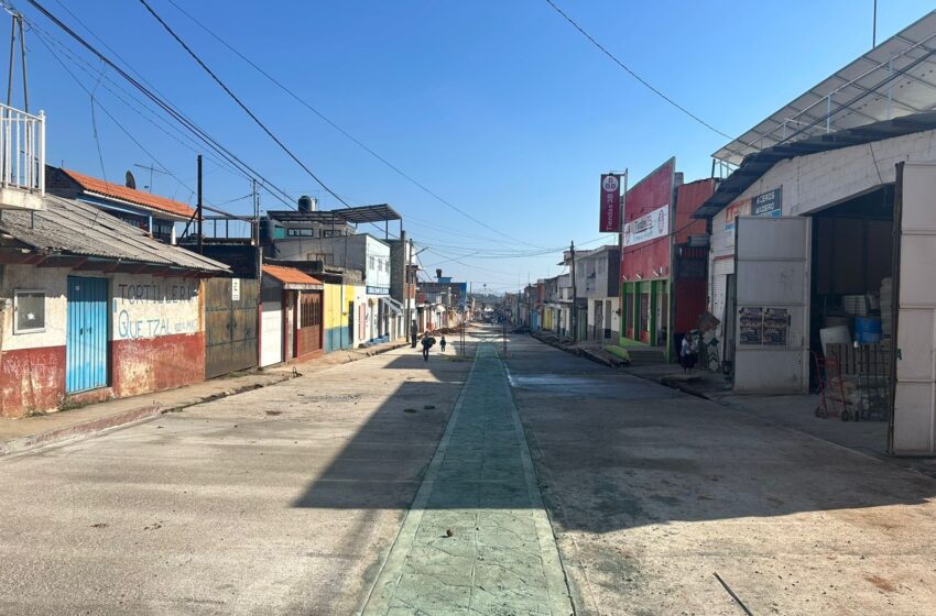  Redes hídricas en Tierra Caliente por 20 mdp