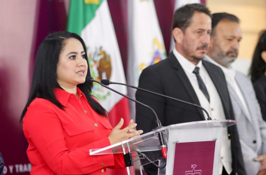  Constructora michoacana realizará obra del nuevo mercado de Pátzcuaro: Sedum