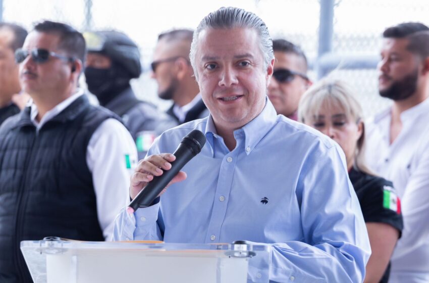  Disponibles, 110 mdp del Faeispum para rehabilitar el mercado Independencia de Morelia: SFA