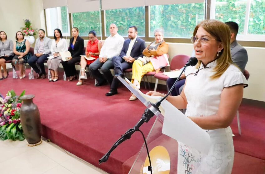  El medioambiente debe atenderse con urgencia desde el Congreso: Dip. Luz García