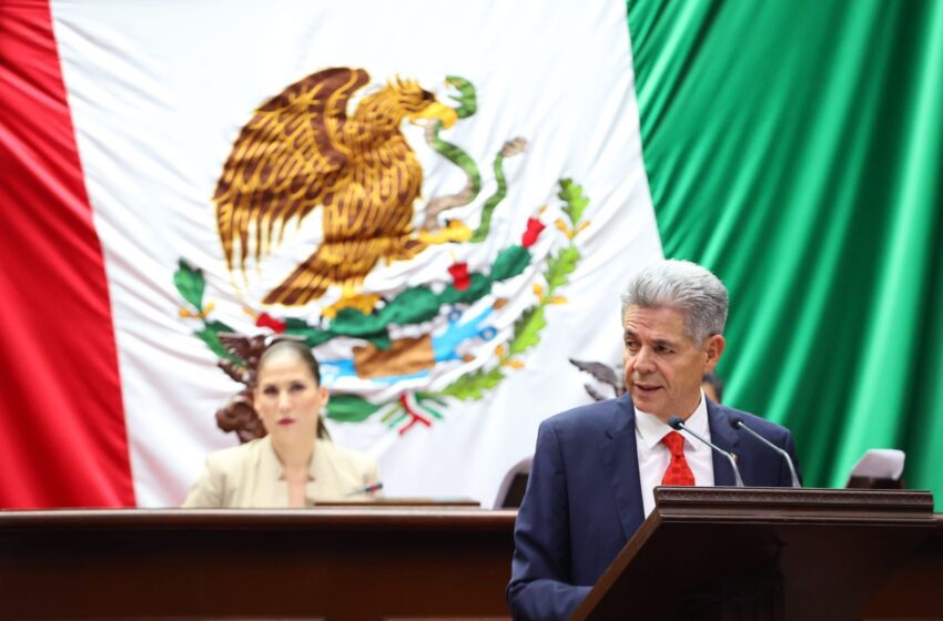  Presenta Hernández Peña iniciativas de ambientalismo y urbanismo