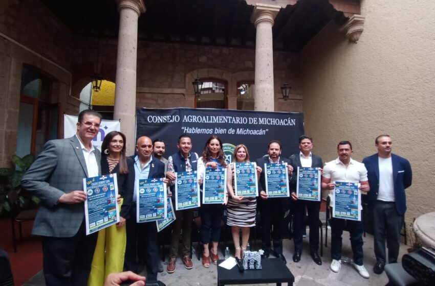 Anuncia SEFECO Cam Fest RD 2023