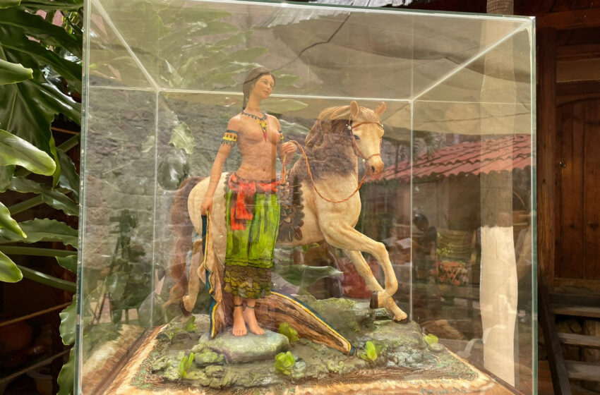  Convocan a participar en Primer Concurso Artesanal de Cerería, en Purépero