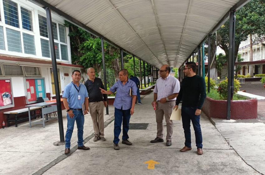  Atiende SEE conflictos internos en escuelas de Michoacán