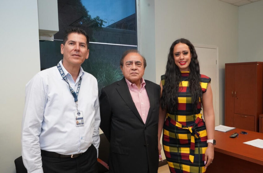  Fortalecen FGE y autoridades de Chihuahua, ruta para la atención de las y los michoacanos víctimas del delito