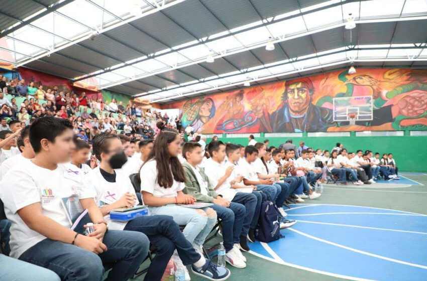  SEE da a conocer a los 50 ganadores de la Olimpiada del Conocimiento Infantil