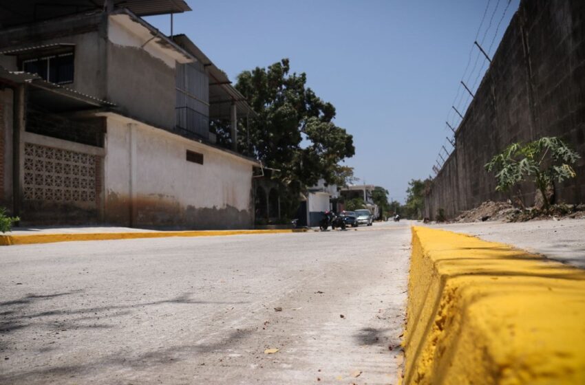  SCOP emite convocatoria del programa Obras Públicas por Cooperación