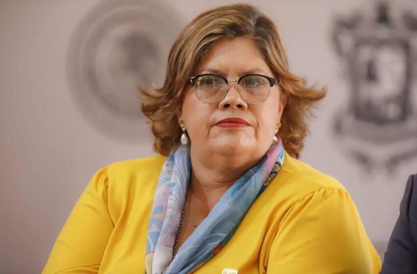 Aplaude Julieta García apoyo económico a mujeres egresadas de refugios víctimas de violencia