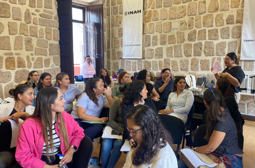  Seimujer fortalece la atención a usuarias en centros municipales