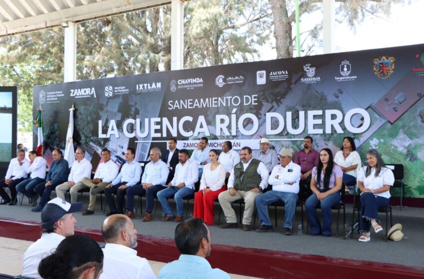  75 Legislatura vigilará la correcta aplicación de recursos para obras multianuales