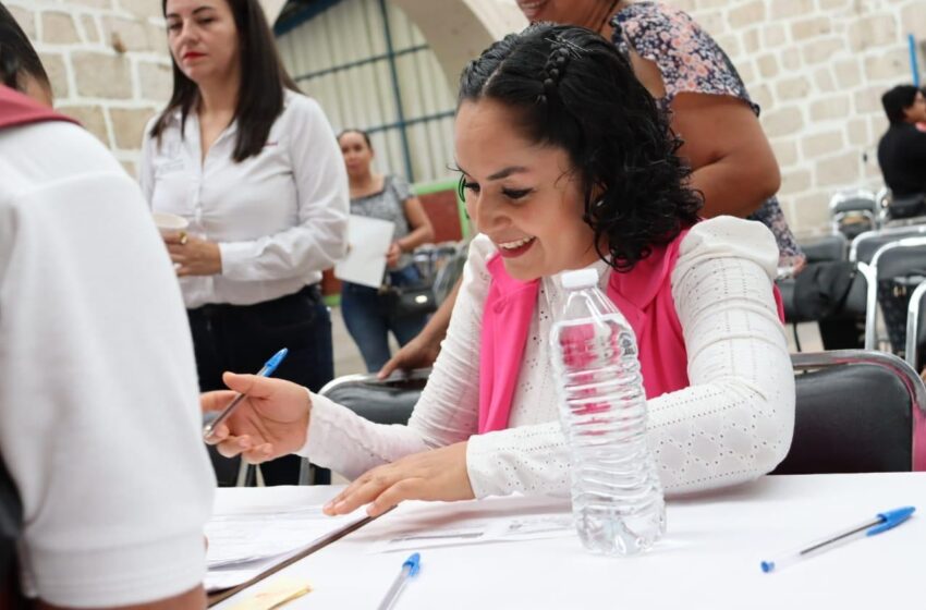  Programa de apoyo para mujeres con cáncer, llega a 800 beneficiarias