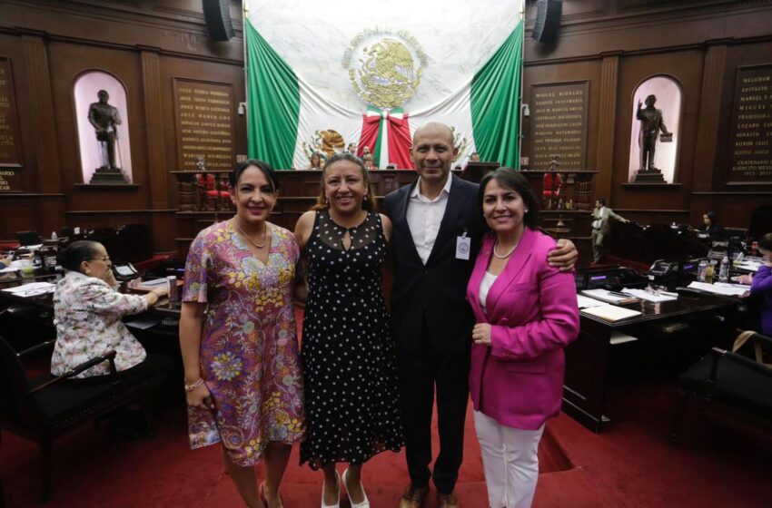  Aprueban la desincorporación de la “Tepehuajera” en Sahuayo, para construcción de la Universidad de la Ciénega