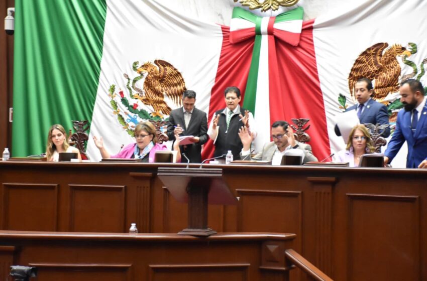  Llama Congreso del Estado a participar en las jornadas de reforestación a partir del 20 de julio