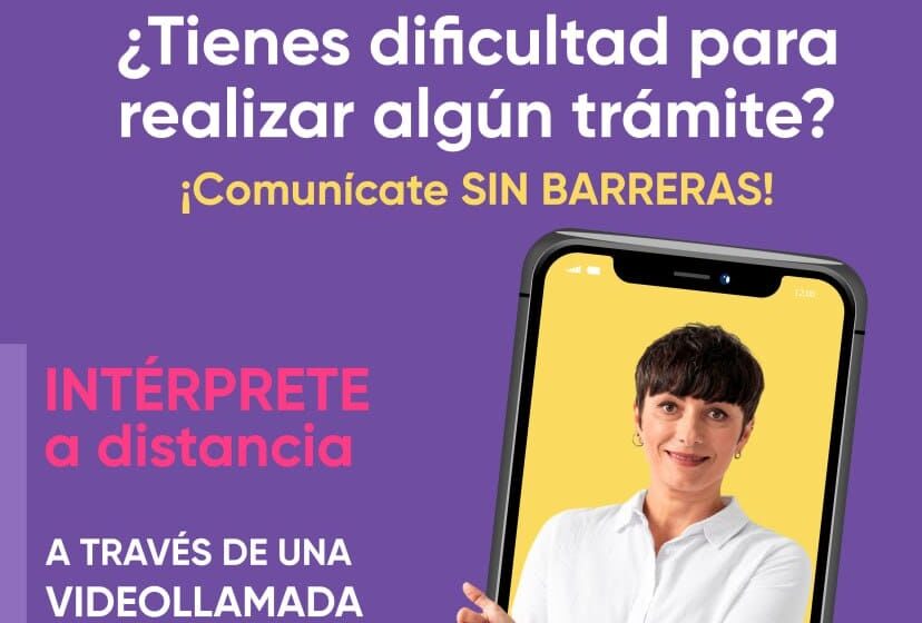 DIF Morelia elimina barreras de comunicación para personas con discapacidad auditiva