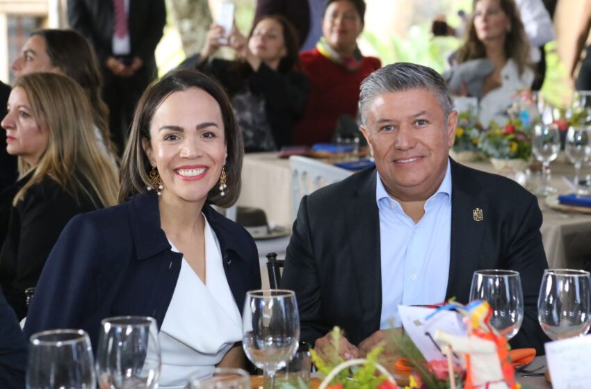 Sí Financia colabora con empresarios para atender necesidades del sector
