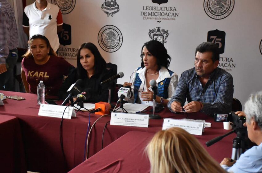  Anuncian licitación para contratación de despachos para auditar ASM: Comisión Inspectora