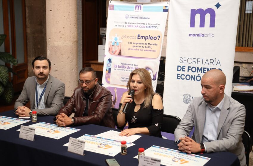  Lanza SEFECO 4ª Convocatoria del Programa de Incubación de Empresas