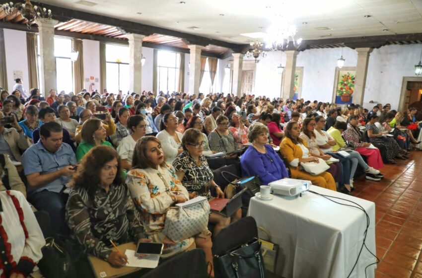 SEE avanza con pase de lista junto a supervisores de escuelas primarias
